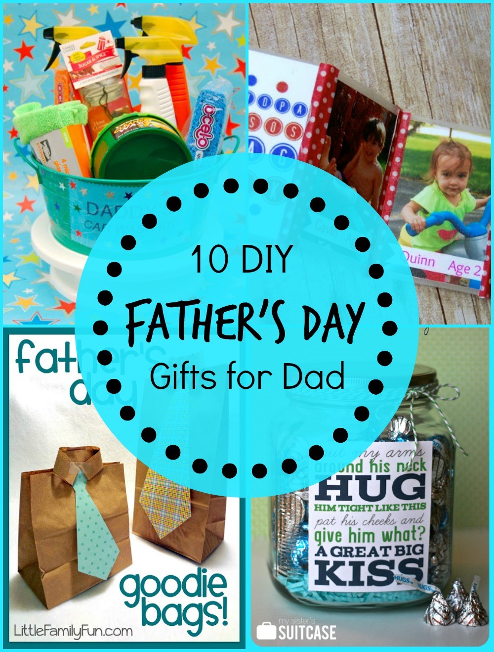 DIY Father's Day Gifts Rocks: Get Crafty and Show Love