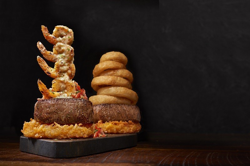 It's Time To Raise The Steaks Some of The Best Foods At Outback!