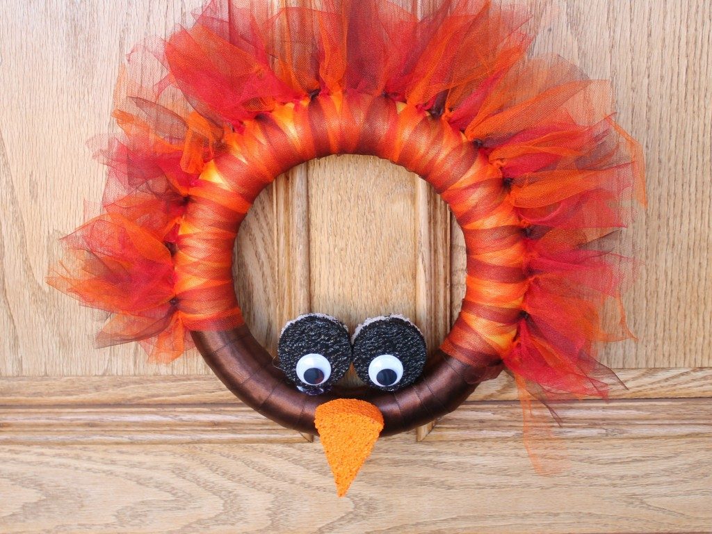 20 of The Best Thanksgiving Turkey Crafts for Kids To Make ...
