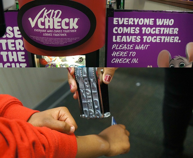 Chuck E. Cheese's Is The Ultimate In Safe and Affordable Fun For Kids!