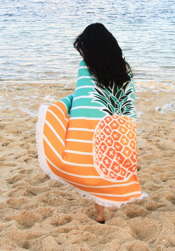 21 Summer Pineapple Accessories You Totally Need To Enhance Your Fun