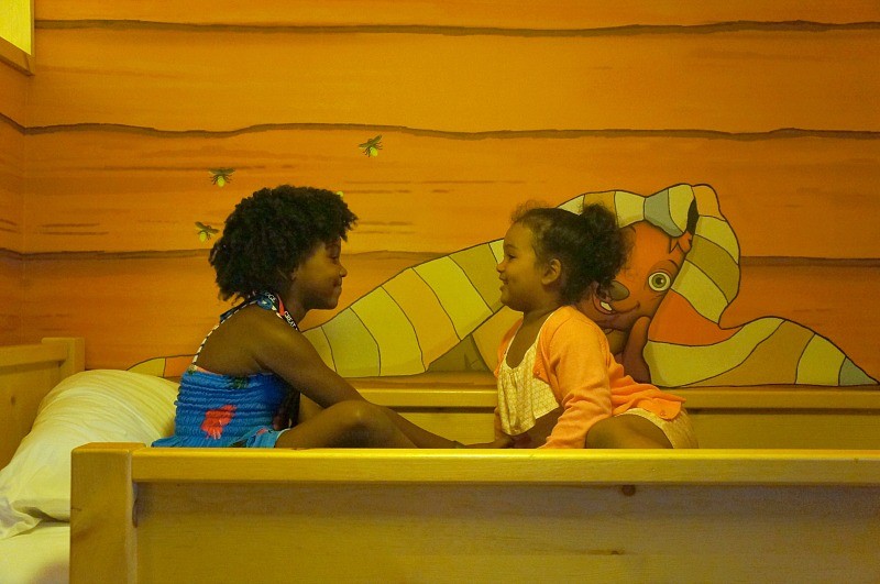 15 Things To Do At Great Wolf Lodge in Southern California For Families!