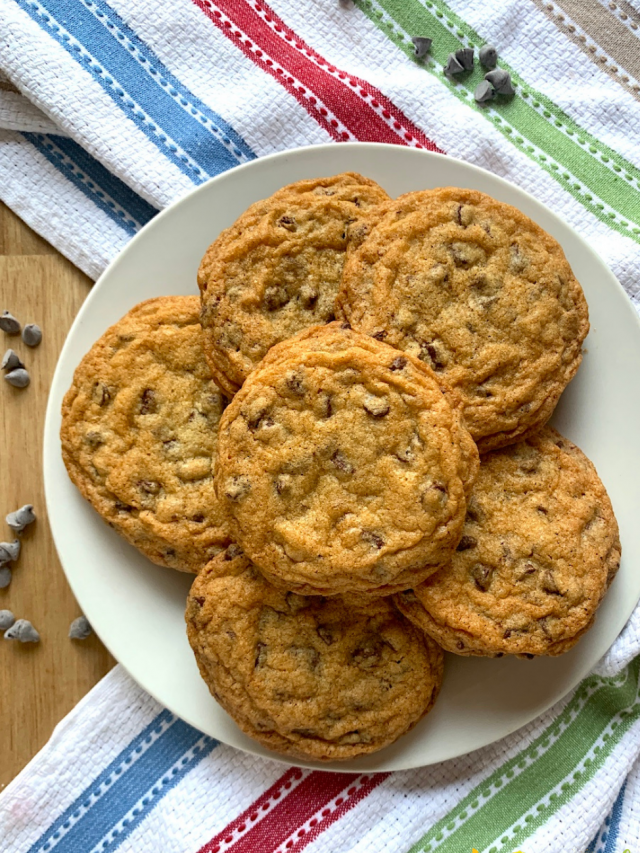 9 Fancy Gourmet Cookie Recipes to Make Honey + Lime