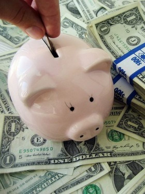Easy Money Savings Challenges for the New Year