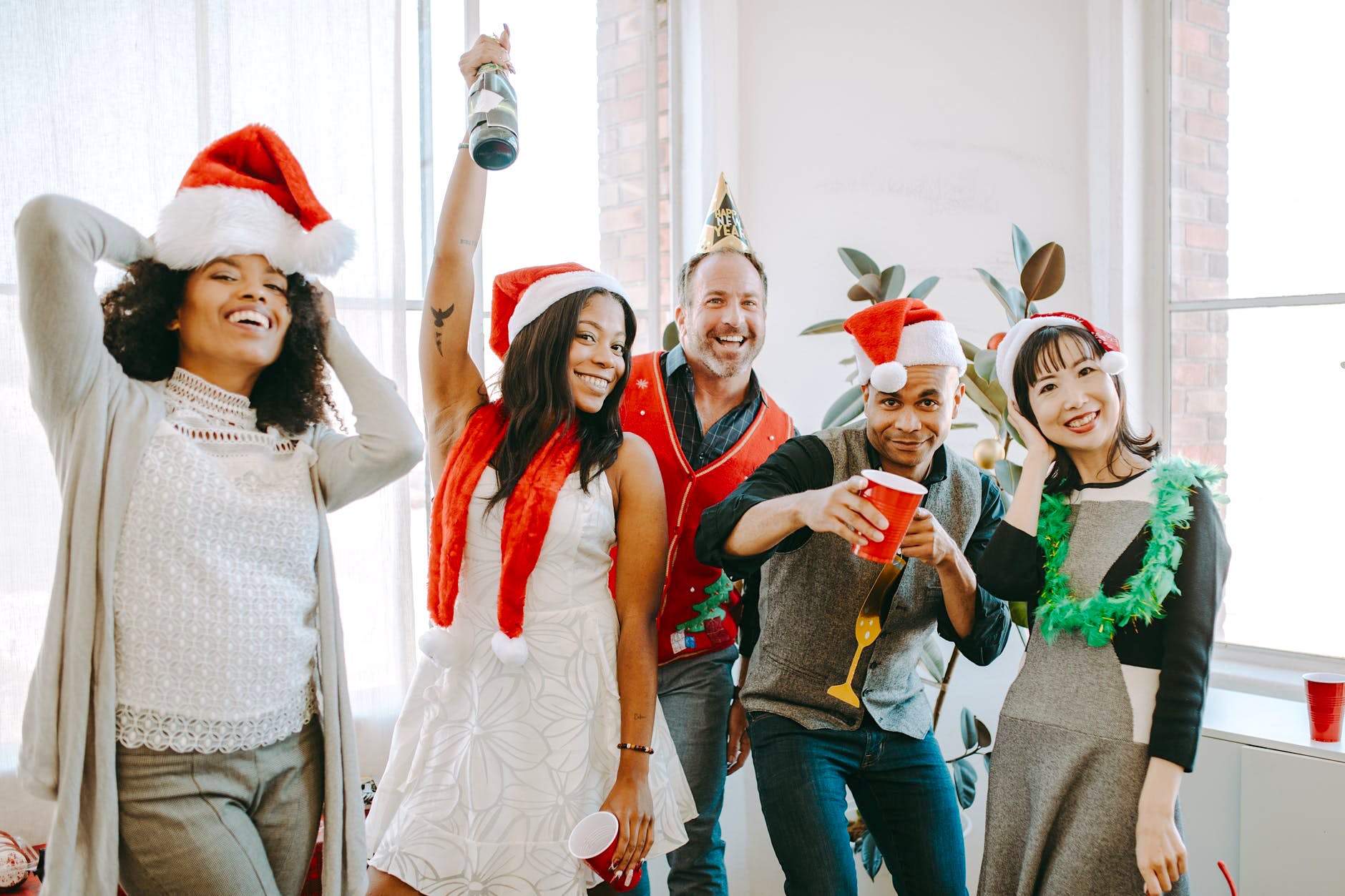 Karaoke Party Games for the Holidays Ahead
