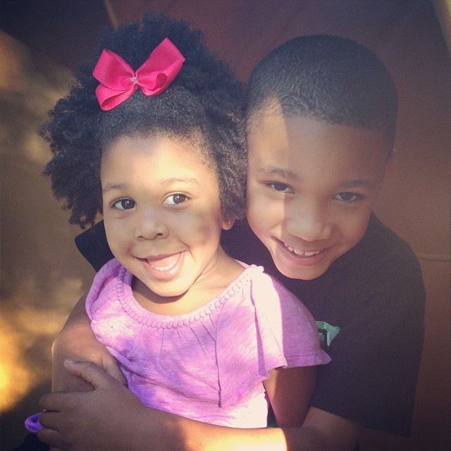 A Letter To Mixed Race Children Honey + Lime