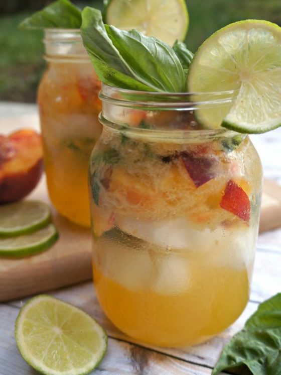 10 Easy Summer Cocktail Recipes- Top Alcoholic Summer Drinks (21+)