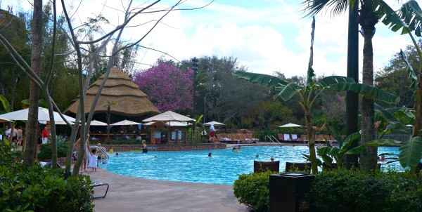 Stay At The Best Disney World resort, Animal Kingdom Lodge