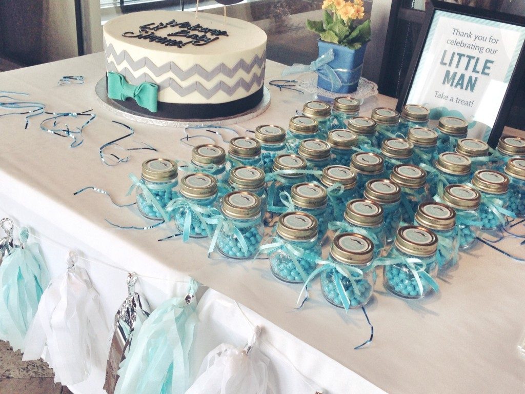 14 Super Cute and Unique Baby Shower Themes for Boys  Honey + Lime