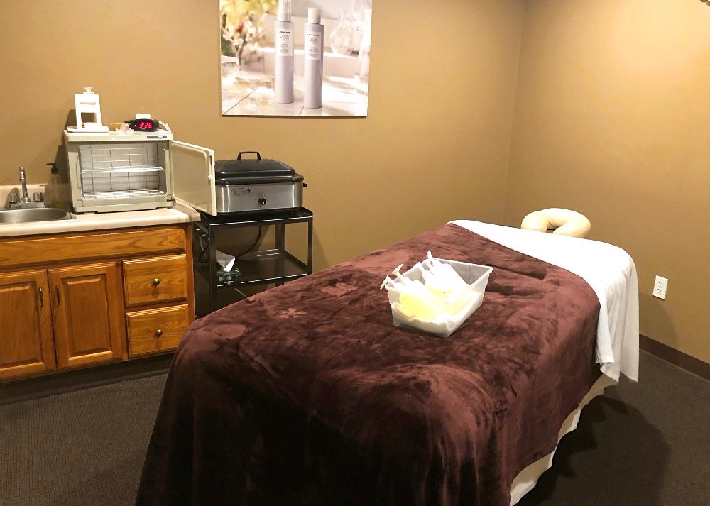 Time To Relax and Unwind at Glen Ivy Hot Springs Spa in Corona, CA!