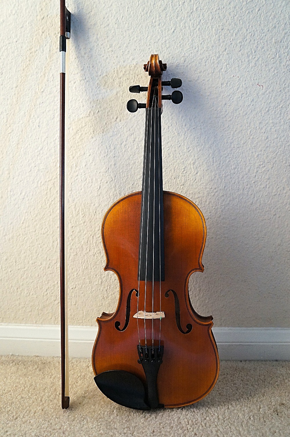 Parents: Learn How To Choose A Violin For Beginners For School