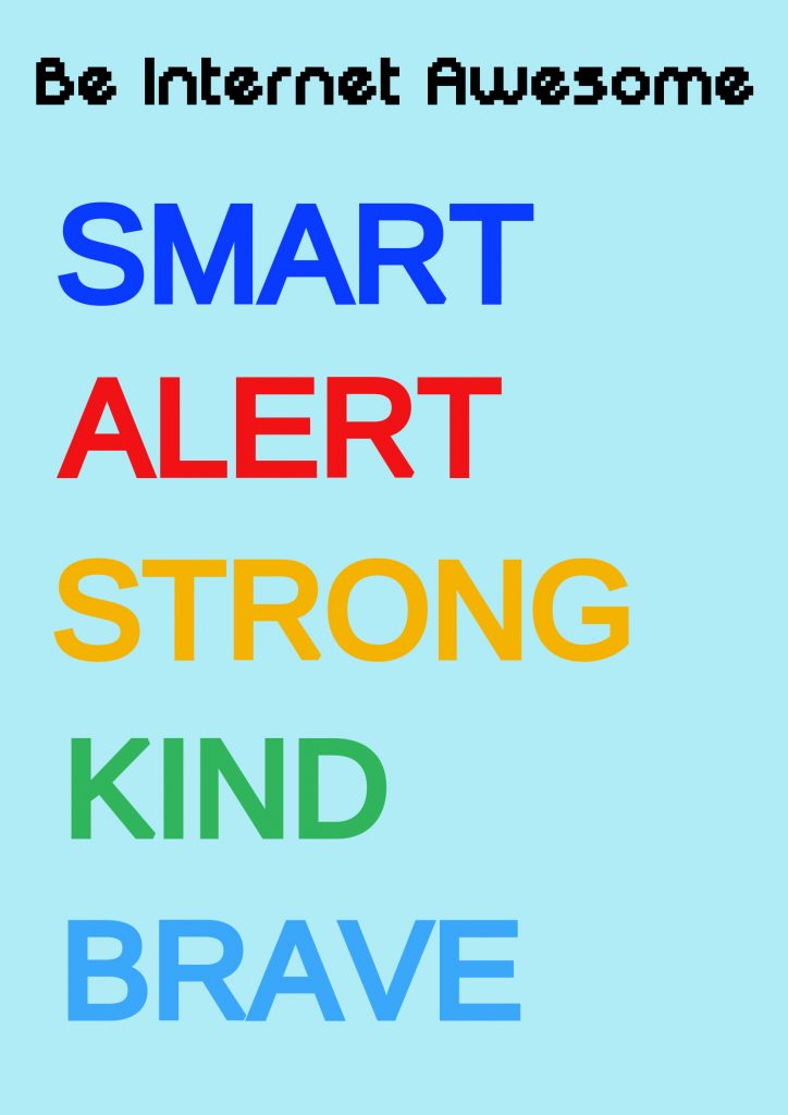 It's Safer Internet Day - How We Can Work Together For A Better Internet