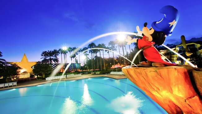 10 of the Cheapest Disney World Resorts and Hotels - Honey + Lime