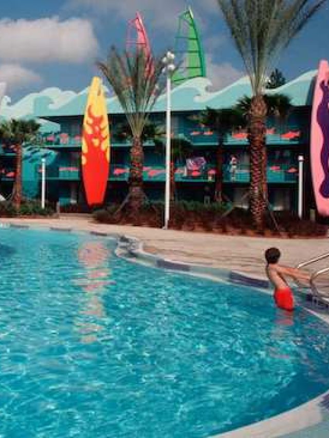 The Best Affordable Disney World Hotels in Orlando, FL Honey + Lime
